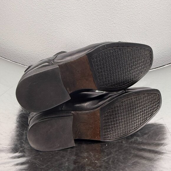 Ariat Heritage Contour II Field Zip Tall Riding Boot - Picture 9 of 10